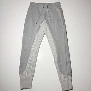 Maceoo Paris x Aria Resort Joggers